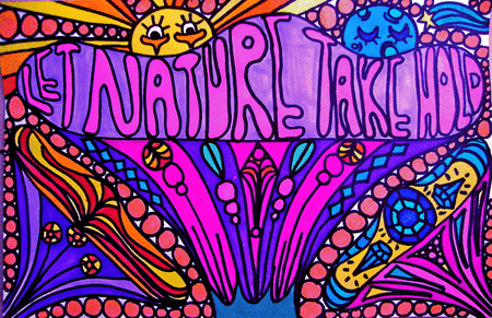 vibrate higher.
