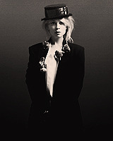 awesome people are awesome (in alphabetical order): Clémence Poésy ★