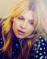 awesome people are awesome (in alphabetical order): Clémence Poésy ★