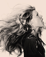 awesome people are awesome (in alphabetical order): Clémence Poésy ★