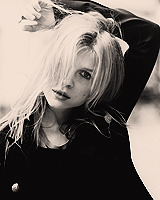 awesome people are awesome (in alphabetical order): Clémence Poésy ★