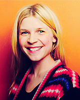 awesome people are awesome (in alphabetical order): Clémence Poésy ★