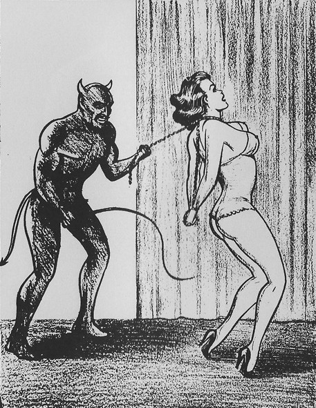 atrocitas vulgaris