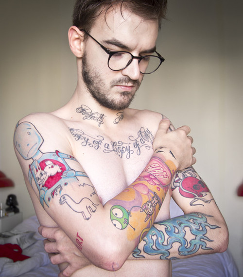 ♔ Verdinho
