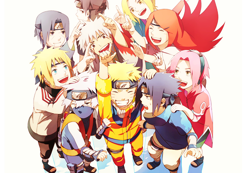 Otaku Power Guido.