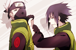 Otaku Power Guido.