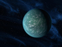 discoverynews:  Newly Found Alien Planet