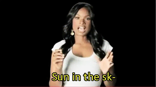 iwarriorprincess:  fashionbellus:  Thank you! It’s not just me!  ahahha Like ok