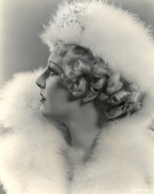 screengoddess:  Thelma Todd 1932  adult photos