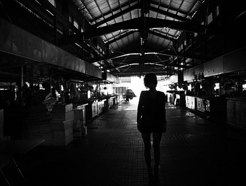 jayceiusagi:  Dark (by C R E A M Y) 