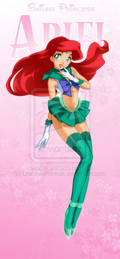 sexualassaultprince:  rozeharten:  moxinifada:  Disney girls as sailors. Just adorable!