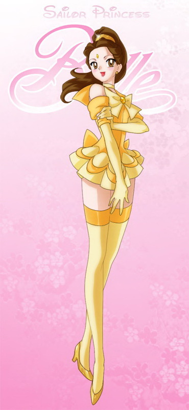 sexualassaultprince:  rozeharten:  moxinifada:  Disney girls as sailors. Just adorable!