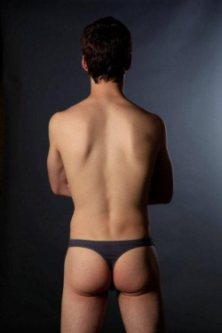 theunderwearking:   teamTHONG #twink 