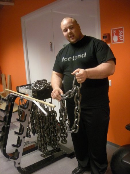 superbears:  ADORABLE people were wanting Sigfus Fossdal, God of Icelandia, so here he is!   