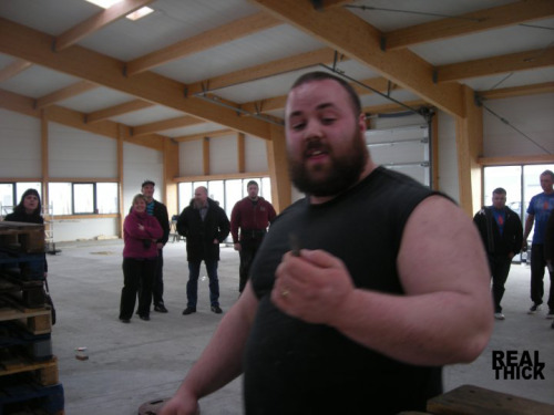 superbears:  ADORABLE people were wanting Sigfus Fossdal, God of Icelandia, so here he is!   