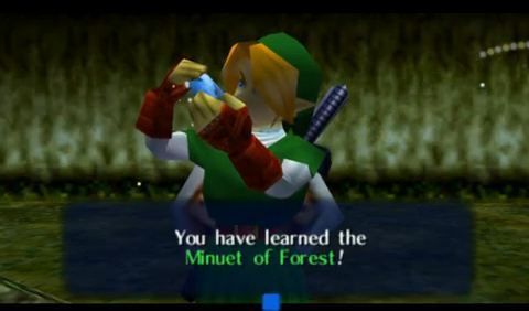 The Legend Of Kingdom Hearts