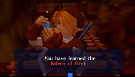 The Legend Of Kingdom Hearts