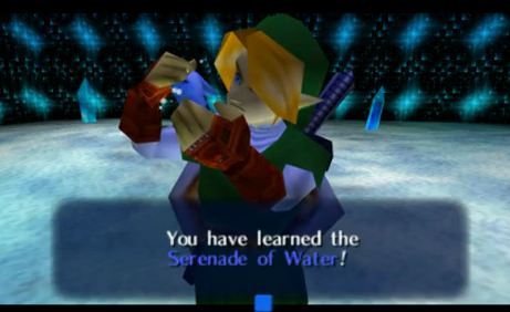 The Legend Of Kingdom Hearts