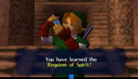 The Legend Of Kingdom Hearts