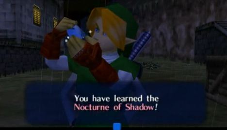The Legend Of Kingdom Hearts