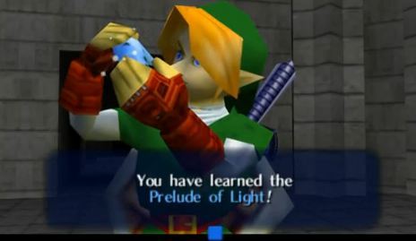 The Legend Of Kingdom Hearts