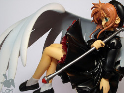 ichigosatashi:  Card Captor Sakura - Large