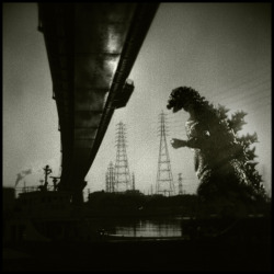 KAIJU