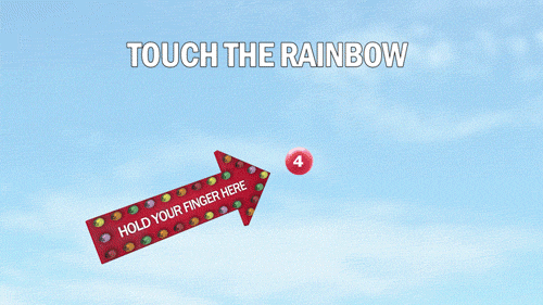 kateemilyobrien:  Taste the Rainbow 