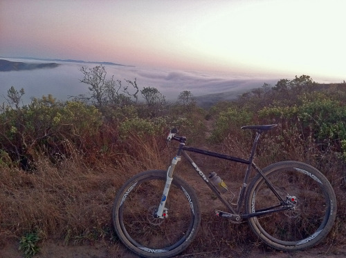 coffeeandbikes: another reason i need to live in the mountains