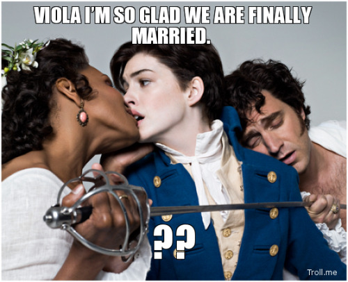 EXTREME Friend-Zone Viola