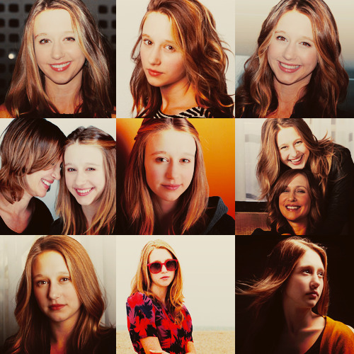  Favorite 9 Pictures | beaumondes&amp;yoursundrenchedworld: Taissa Farmiga 
