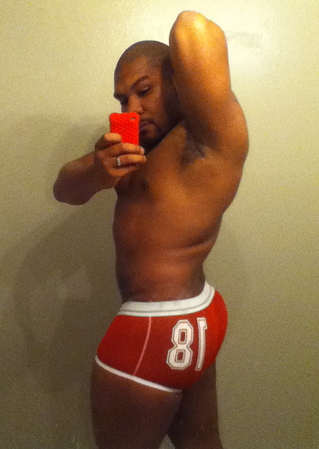 jarrjarr:  tyxavierweldon:  Underwear #18  😁👌👌😍