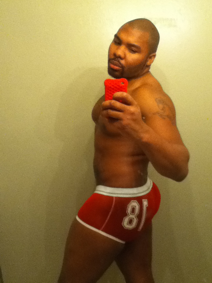 jarrjarr:  tyxavierweldon:  Underwear #18  😁👌👌😍