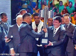  Campeão Brasileiro 2011 É CAMPEÃAAAO ♪ 