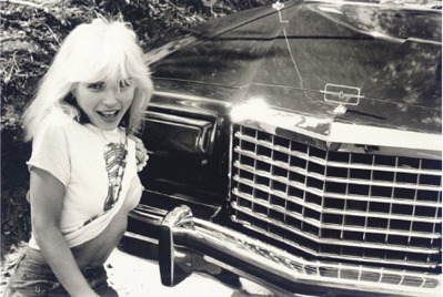 mattystanfield: Debbie Harry …In The Flesh adult photos