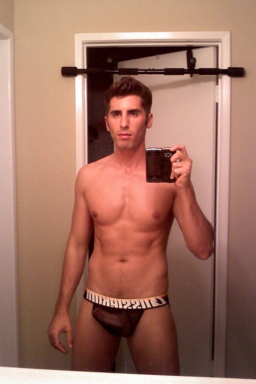 adamrexx:  Adam Rexx | Facebook / Instagram / Twitter 