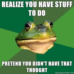 I'm Serious. Loljk.