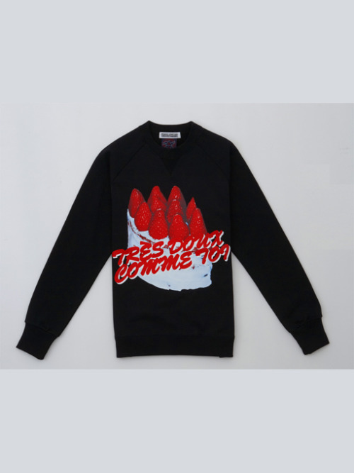 Key's wardrobe
