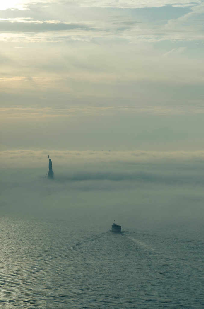 joelzimmer:  Liberty Fog 