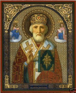 Today is the feast day of St. Nicholas. Yes, the figure of Santa Claus comes from St. Nick, who in turn comes from the real-life St. Nicholas who was a fourth-century bishop from Myra, in what is now Turkey.
In many parts of the world, today is the...