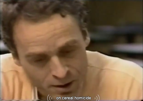 tedbunny:  theodorecowell:  happyphantom:  YouTube audio transcription hilarity.  Ha Ha Ha Ha! ..Wut!?  I’m not going to get your pocket kitchen! 