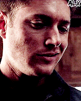 lexa-danvers:  Top 10 Favourite Characters - Dean Winchester 