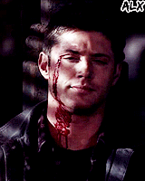 lexa-danvers:  Top 10 Favourite Characters - Dean Winchester 