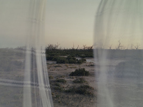 gravellyrun:  Stephanie Valentin Clear Sky (2011) 