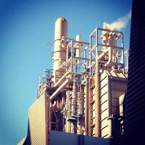 So industrial. adult photos