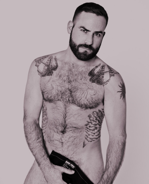 officialguysidfuck:  AK by Jeremy Lucido 