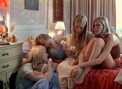 fleurilia:  The Virgin Suicides 