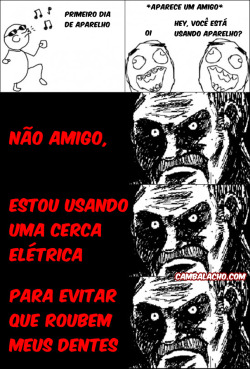 Porque são apenas sonhos