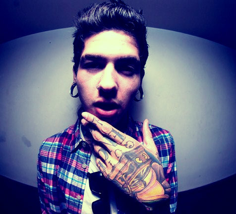 We Love T. Mills!