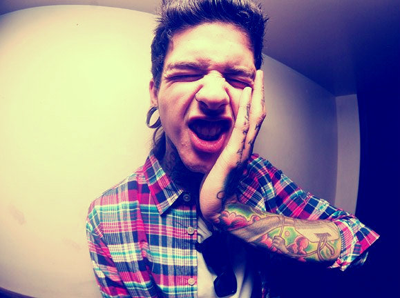 We Love T. Mills!